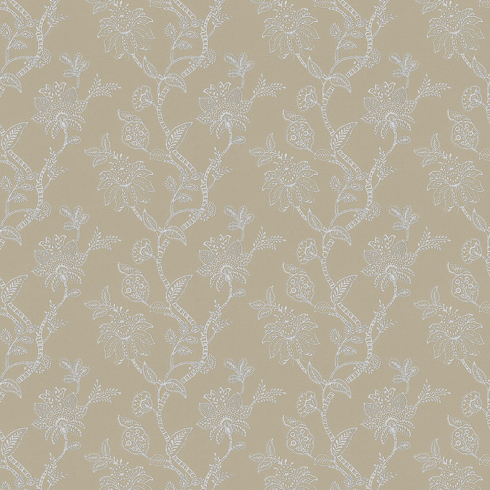 PLIE 34J8001 by JF Designer Fabric Color Concepts Silver Sage 70% Cotton, 30% Polyester India  Horizontal: 16.75 and Vertical: 15.75 60  - Swanky Fabrics -