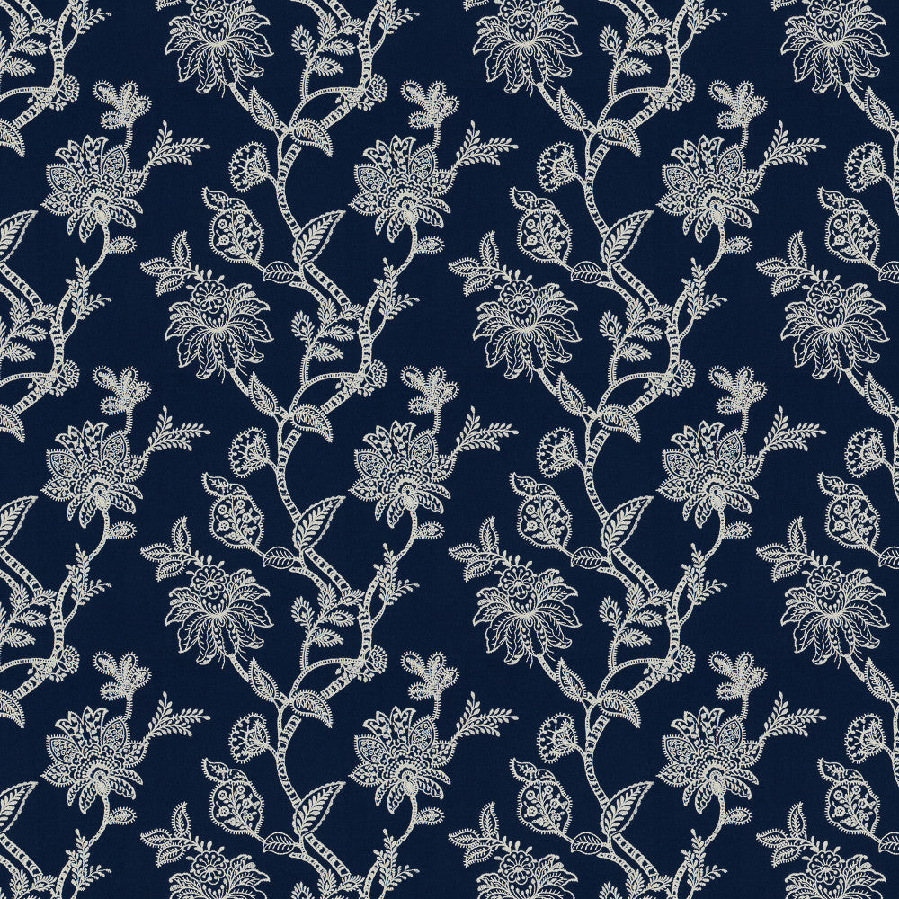 PLIE 69J8011 by JF Designer Fabric Color Concepts Coral Sky 70% Cotton, 30% Polyester India  Horizontal: 16.75 and Vertical: 15.75 60  - Swanky Fabrics -