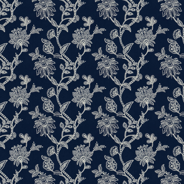 PLIE 69J8011 by JF Designer Fabric Color Concepts Coral Sky 70% Cotton, 30% Polyester India  Horizontal: 16.75 and Vertical: 15.75 60  - Swanky Fabrics -