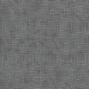 Plimpton Smoke by Norbar Designer Fabric POLY VINYL KOREA 54 - Swanky Fabrics -