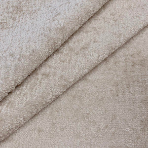 Magnolia Fabric Plush Beige