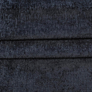 Magnolia Fabric Plush Navy