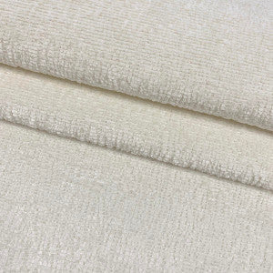 Magnolia Fabric Plush Snow
