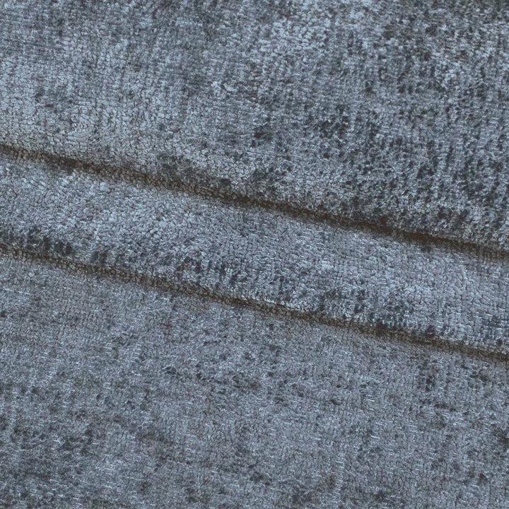 Plush Storm by Magnolia Designer Fabric - 100% Poly China 50,000+ Horizontal: 0 and Vertical: 0 54" - Swanky Fabrics -