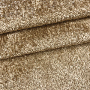 Magnolia Fabric Plush Toffee