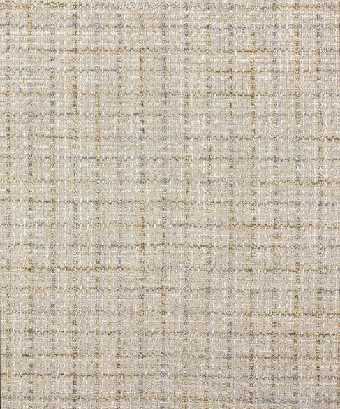 Pluto 1 Linen by Barrow Industries Designer Fabric