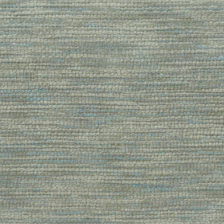 Plymouth 1 Aqua by Stout Designer Fabric COMFORTABLE LIVING GLACIER/LAGOON 10%COT 45%POL 45%ACR TURKEY MARTINDALE WEAR TEST (25 000 CIRCULAR RUBS) Horizontal: 0 and Vertical: 0 54 in - Swanky Fabrics -