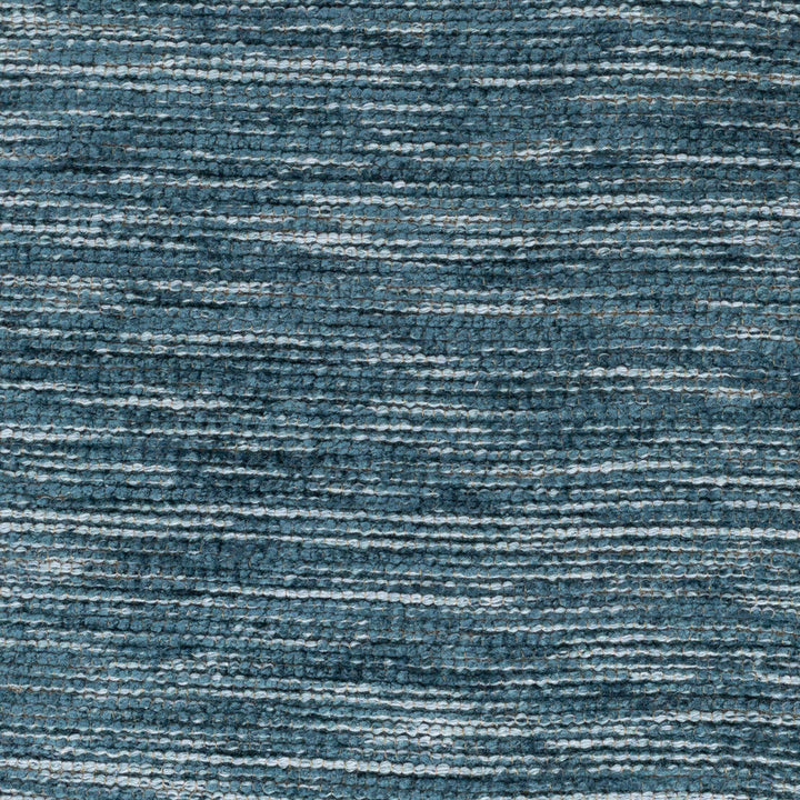 Plymouth 2 Shoreline by Stout Designer Fabric RAINBOW LIBRARY GLACIER/LAGOON 10%COT 45%POL 45%ACR TURKEY FLAME RETARDANT-N.F.P.A. 701 SMALL SCALE Horizontal: 0.000 and Vertical: 0.000 54 in - Swanky Fabrics -