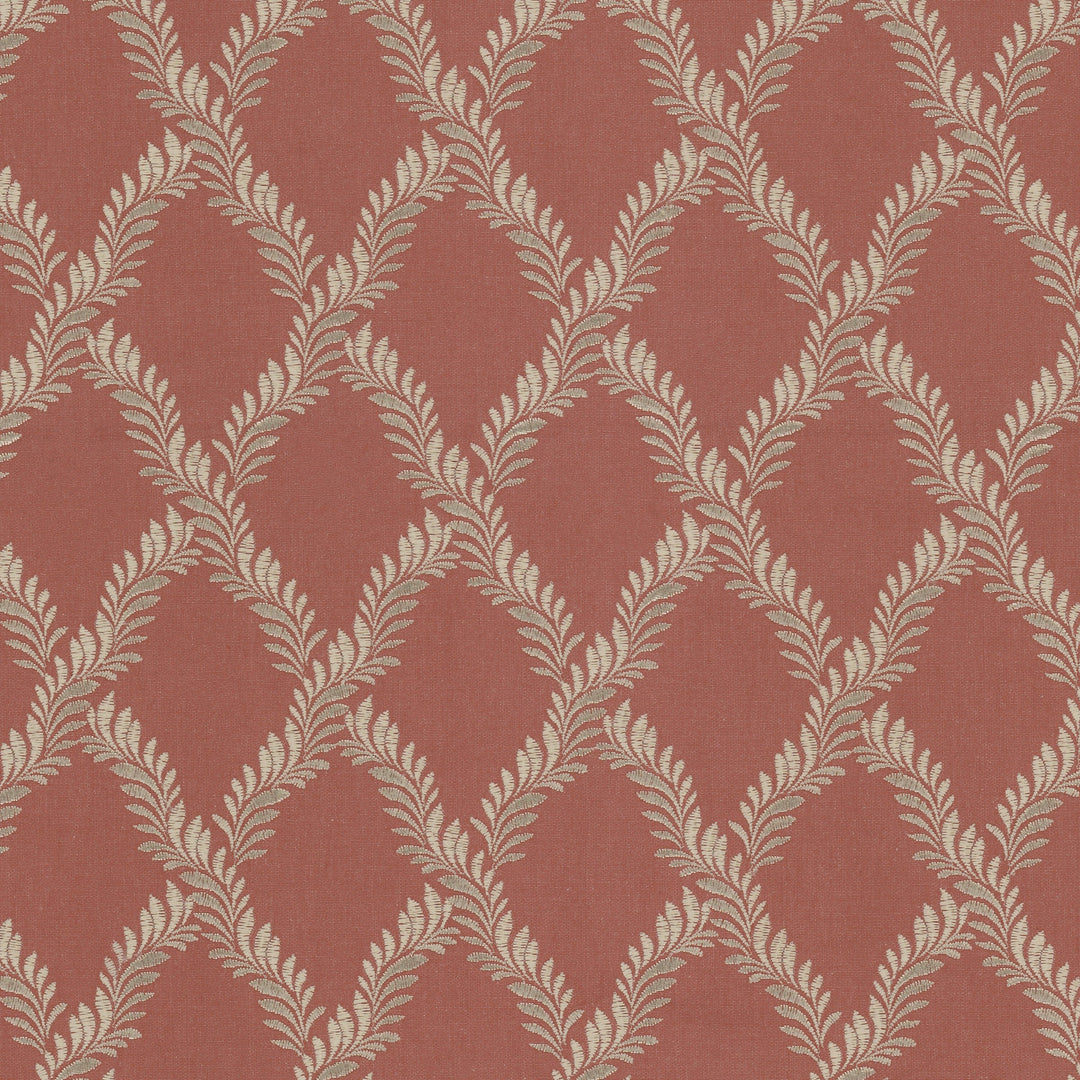 Poem 1 Spice by Stout Designer Fabric