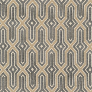 Stout Fabric Poise 2 Steel