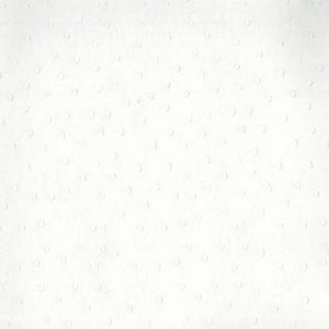 Polaris White Hx 501 by Norbar Designer Fabric 100% PVC KOREA 54" - Swanky Fabrics -