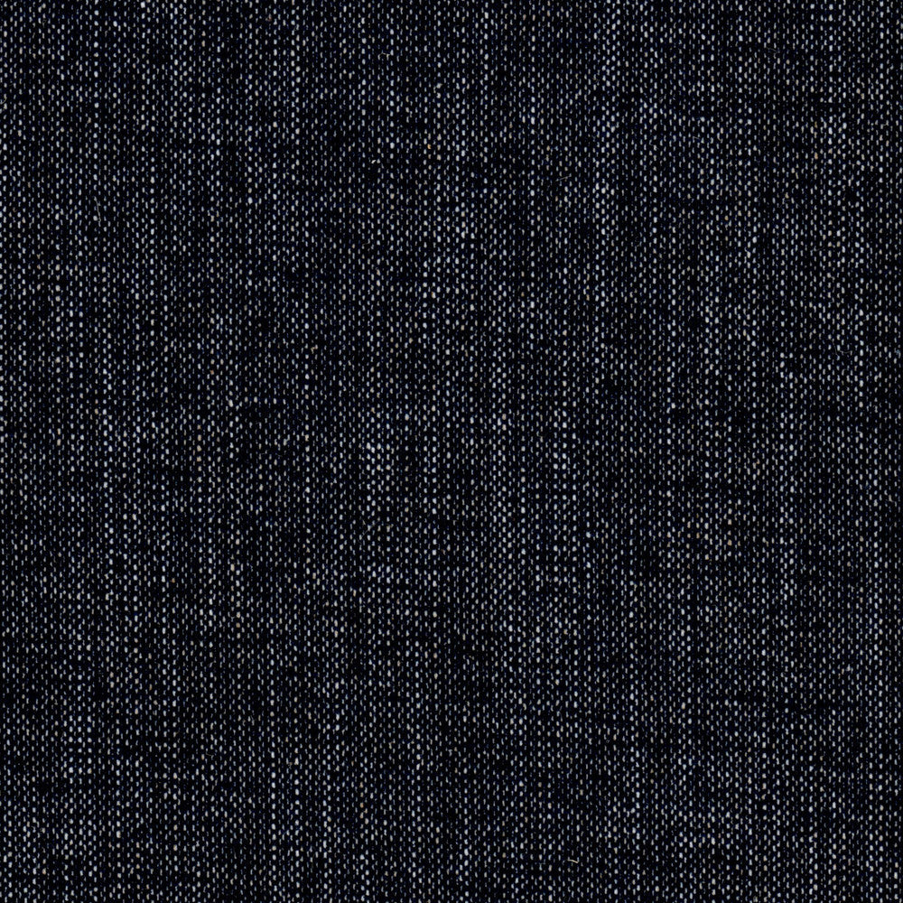 Polenta 6 Navy by Crypton Fabric Crypton Fabric Polenta 6 NavyFabric LIVING IS EASY CRYPTON SHADES OF COLOR 92%POL 8%LIN CHINA </p><p>Repeat: H: 0.000, V: 0.000 54 in - Fabric Carolina -