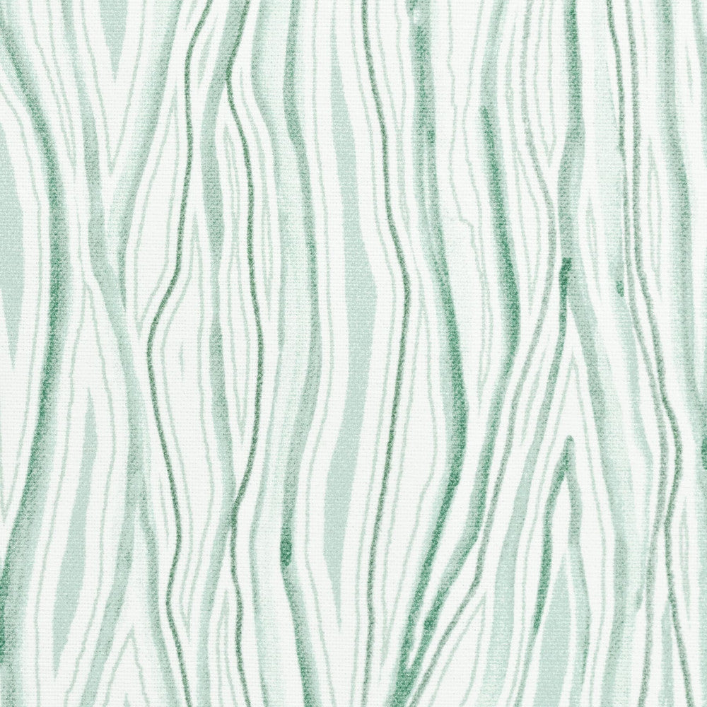Polly 1 Seaspray by Stout Designer Fabric COMFORTABLE LIVING MINERAL/TEAL 100%COT SPAIN CATB 117-2013 WYZENBEEK 30 000 DOUBLE RUB WEAR TEST (HEAVY DUTY) Horizontal: 13.5 and Vertical: 27 54 in - Swanky Fabrics -
