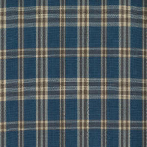 Norbar Fabric Pollack Wedgewood