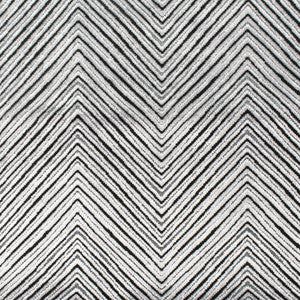 Stout Fabric Polygraph 1 Silver