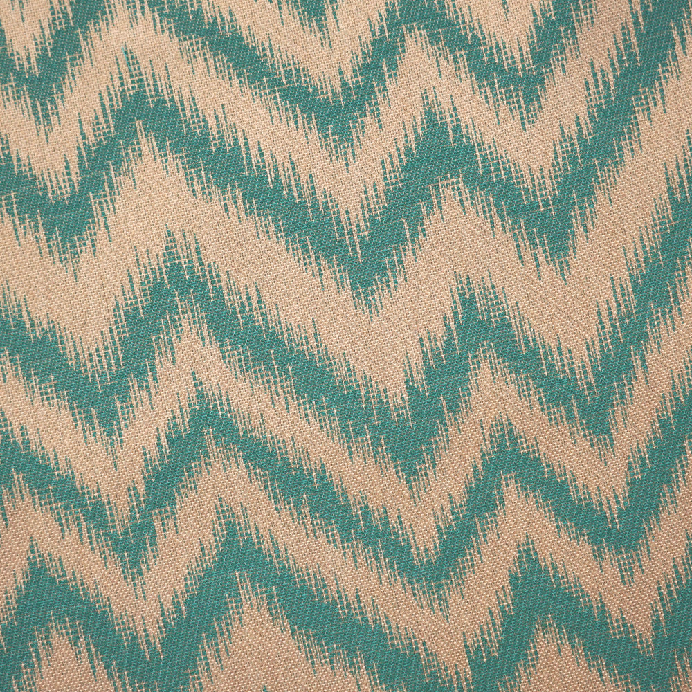 Pond 66J6581 by JF Sunbrella Designer Fabric Veranda Sunbrella 100% Acrylic United States 15000 Horizontal: 13.875 and Vertical: 17.625 54 - Swanky Fabrics -