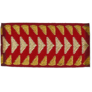 Stout Trim Popular 2 Ruby