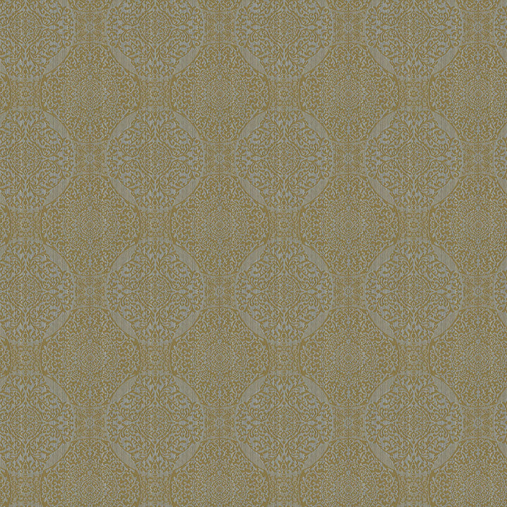 Porcelain 37 Lagoon by Crypton Designer Fabric 54% Polyester, 30% Recycled Post Industrial Polyester, 16% Recycled Post Consumer Polyester US 54,000 Double Rubs (Wyzenbeek) </p><p>Repeat: Horizontal: 7.3" (18.5 cm) Up the Roll and Vertical: 7.5" (18.7 cm) Across the Roll 54" (137 cm) - Swanky Fabrics -