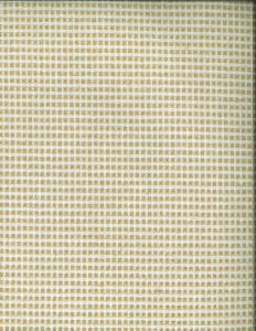 Porter Beige by Norbar Designer Fabric LEGACY 53% POLYESTER 47% COTTON 13 1/2"V 2"H 54" - Swanky Fabrics -