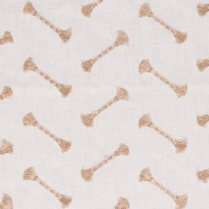 Norbar Fabric Portola Ivory