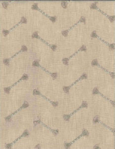 Norbar Fabric Portola Natural
