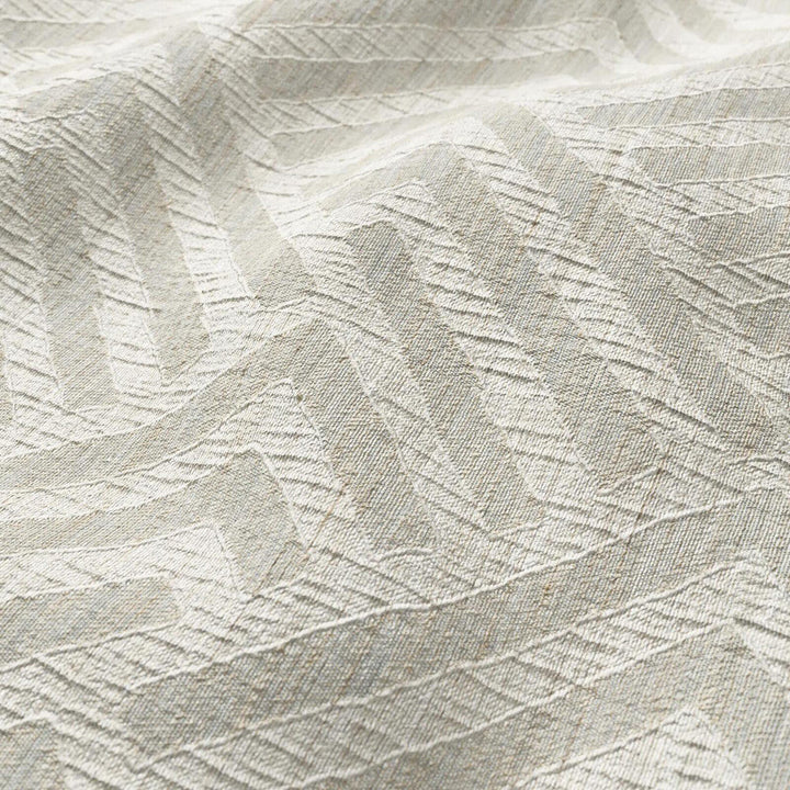 PORTRAIT 33J9001 by JF Designer Fabric CLOUD NINE 41% Acrylic, 38% Polyester, 11% Linen, 10% Viscose Turkey  Horizontal: 7.5 and Vertical: 14.25 119  - Swanky Fabrics -
