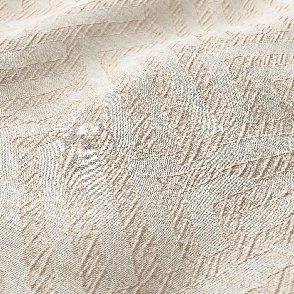 PORTRAIT 42J9001 by JF Designer Fabric CLOUD NINE 41% Acrylic, 38% Polyester, 11% Linen, 10% Viscose Turkey  Horizontal: 7.5 and Vertical: 14.25 119  - Swanky Fabrics -