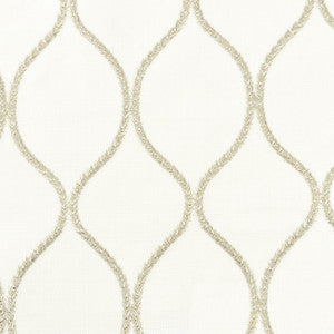 Stout Fabric Postmark 1 Linen