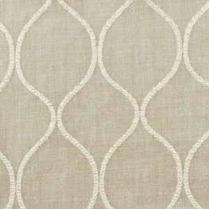 Stout Fabric Postmark 2 Mushroom