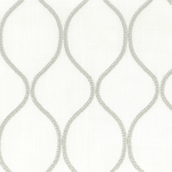 Postmark 3 Chrome by Stout Fabric Stout Fabric Postmark 3 ChromeFabric COLOR MY WINDOW DOVE/CHARCOAL INDIA </p><p>Repeat: H: 2.750, V: 4.750 53 in - Fabric Carolina -
