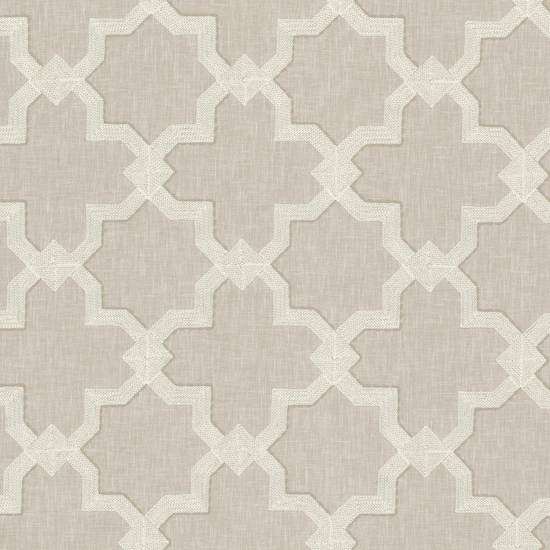 Potash 3 Parchment by Stout Designer Fabric Potash 3 Parchment by Stout Fabric RAINBOW LIBRARY SHELL/DRIFTWOOD 52%POL 48%COT %VEMB India FLAME RETARDANT-U.F.A.C. CLASS 1 CATB 117-2013 Horizontal: 12.75 and Vertical: 18.875 52 in - Fabric Carolina -