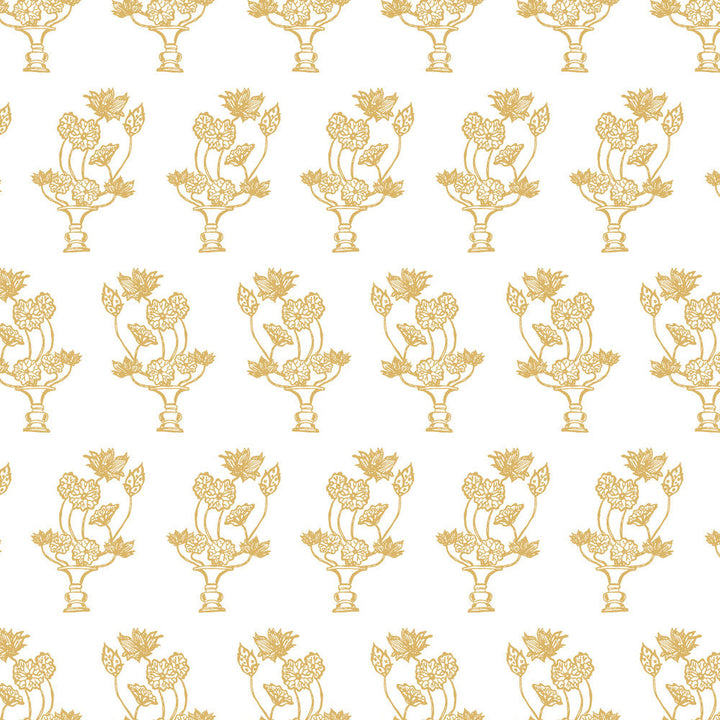 Pots 2 Buttercup by Aoc Fabric Aoc Fabric Pots 2 ButtercupFabric THE ART OF COLOR CAPRICORN UK </p><p>Repeat: H: 10.750, V: 14.500 55 in - Fabric Carolina -
