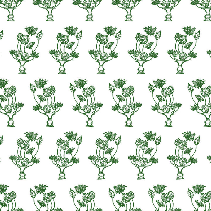 Pots 3 Evergreen by Aoc Fabric Aoc Fabric Pots 3 EvergreenFabric THE ART OF COLOR CAPRICORN UK </p><p>Repeat: H: 10.750, V: 14.500 55 in - Fabric Carolina -