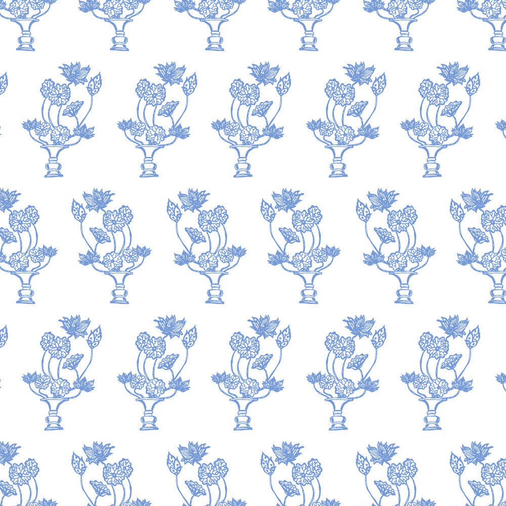 Pots 4 Chambray by Aoc Fabric Aoc Fabric Pots 4 ChambrayFabric THE ART OF COLOR CAPRICORN UK </p><p>Repeat: H: 10.750, V: 14.500 55 in - Fabric Carolina -