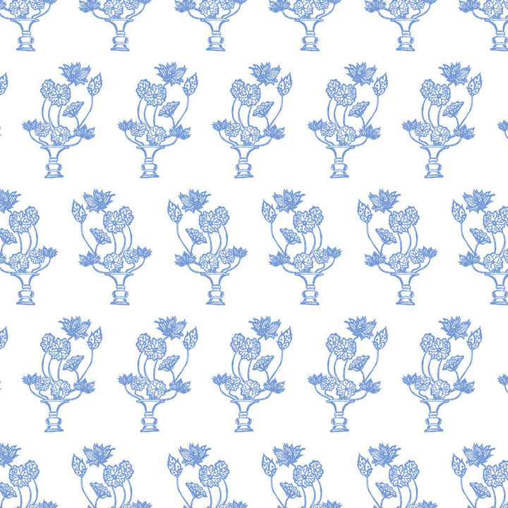 Pots 4 Chambray by Aoc Fabric Aoc Fabric Pots 4 ChambrayFabric THE ART OF COLOR CAPRICORN UK </p><p>Repeat: H: 10.750, V: 14.500 55 in - Fabric Carolina -