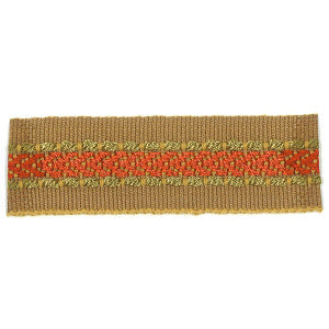 Stout Trim Potter 12 Tangerine