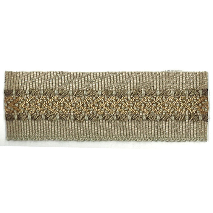Potter 25 Jute by Stout Trim Stout Trim Potter 25 JuteTrim ART OF DESIGN TRIM-2 TAPES 100%SVI CHINA </p><p>Repeat: H: 0.000, V: 0.000 1 in - Fabric Carolina -