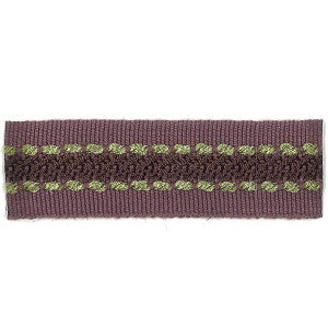 Stout Trim Potter 26 Lilac