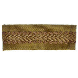Stout Trim Potter 28 Acorn