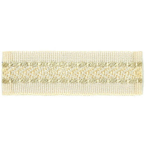 Stout Trim Potter 31 Ivory