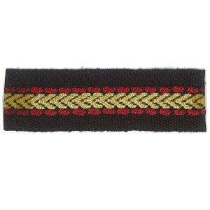 Stout Trim Potter 34 Morocco