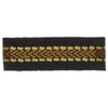 Stout Trim Potter 35 Granite