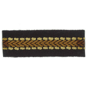 Stout Trim Potter 35 Granite