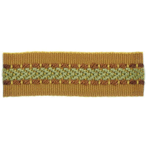 Stout Trim Potter 37 Nutmeg