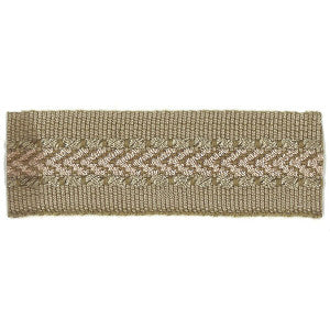 Stout Trim Potter 4 Linen