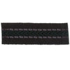 Stout Trim Potter 9 Ebony