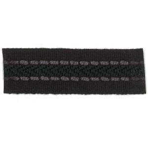 Stout Trim Potter 9 Ebony