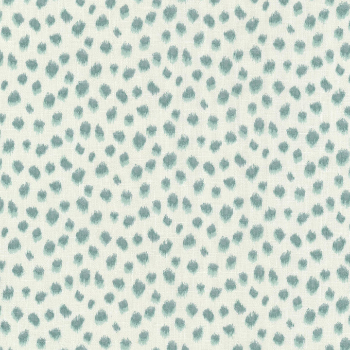 Poulet 1 Spray by Stout Fabric Stout Fabric Poulet 1 SprayFabric RAINBOW LIBRARY VAPOR/SEAGLASS 68%POL 32%COT INDIA </p><p>Repeat: H: 3.000, V: 5.000 54 in - Fabric Carolina -