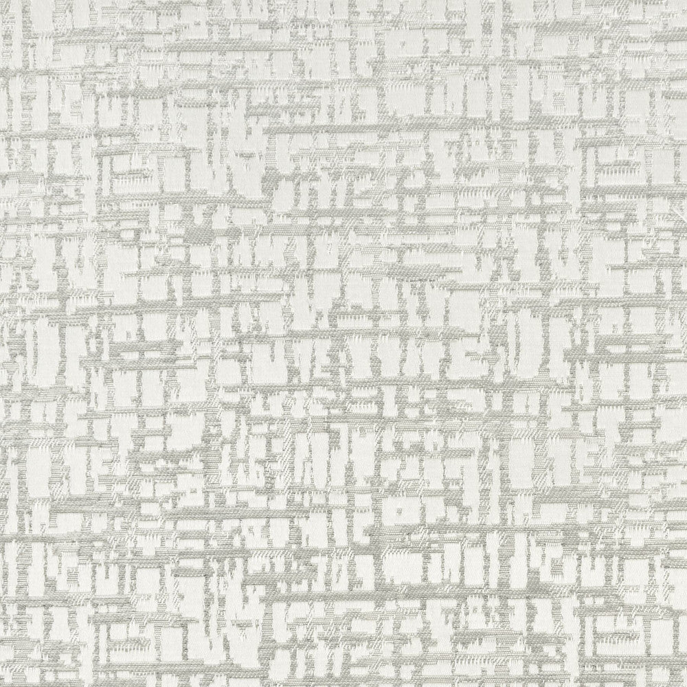 Pounce 2 Chrome by Stout Fabric Stout Fabric Pounce 2 ChromeFabric COLOR MY WINDOW DOVE/CHARCOAL 35%COT 65%POL INDIA </p><p>Repeat: H: 4.625, V: 4.625 54 in - Fabric Carolina -