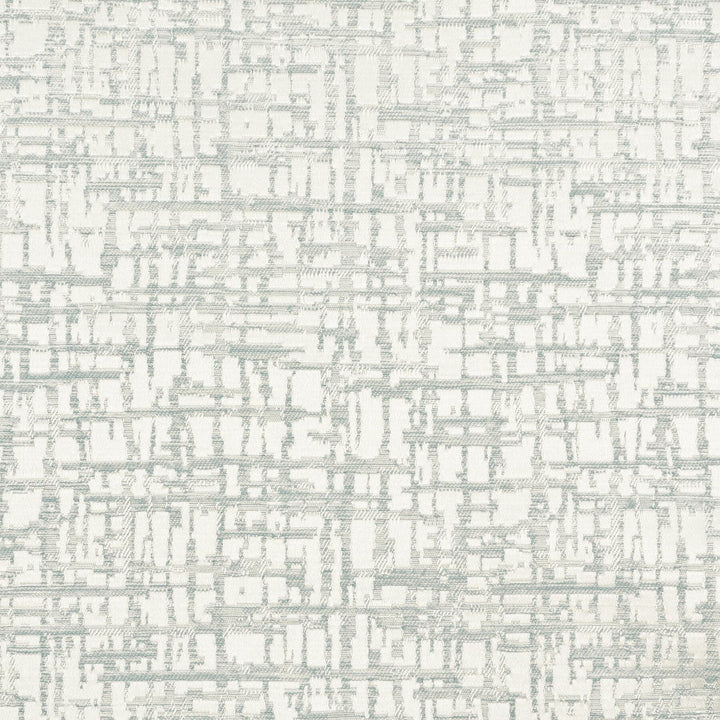 Pounce 3 Moonstone by Stout Designer Fabric COLOR MY WINDOW BLUE/NAVY 35%COT 65%POL INDIA FLAME RETARDANT-U.F.A.C. CLASS 1 CATB 117-2013 Horizontal: 4.625 and Vertical: 4.625 54 in - Swanky Fabrics -